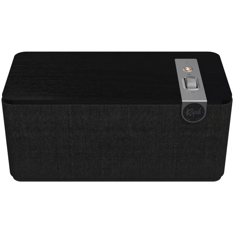 KLIPSCH The One Plus negro mate