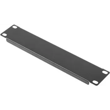 Panel ciego Lanberg AK-1403-B