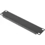 Panel ciego Lanberg AK-1403-B