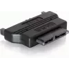 Adaptador SATA DeLOCK 65156