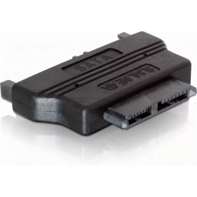 Adaptador SATA DeLOCK 65156