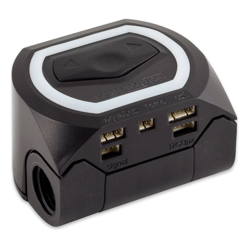 Aqua Computer 53293 pieza/accesorio de sistema de refrigeración para PC sensor de caudal