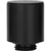 Thermal Grizzly DeltaMate Rotary 90° – conector de refrigeración líquida, negro, 1 ud. (TG-DM-FIT-0003)