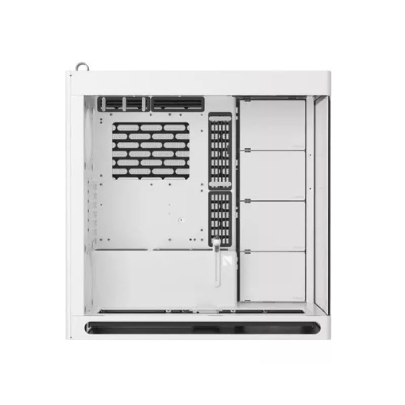 Caja Midi Tower HAVN HS 420 blanca