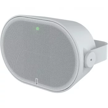 Altavoz de 2 vías Axis C1110-E blanco sistema de intercomunicación por cable