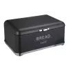 Maestro MR-1677-AR-BL Panera Negro