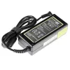 Green Cell AD49P fuente de alimentación/cargador para interiores 65 W negro