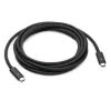 Cable Thunderbolt 4 (USB-C) Pro (3 m)