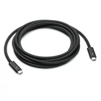 Cable Thunderbolt 4 (USB-C) Pro (3 m)