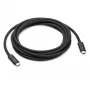Cable Thunderbolt 4 (USB-C) Pro (3 m)