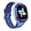 Smartwatch para niños Mibro P6 4G LTE (azul)