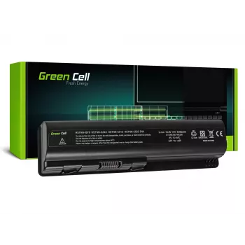Batería de repuesto para portátil Green Cell HP01
