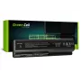 Batería de repuesto para portátil Green Cell HP01
