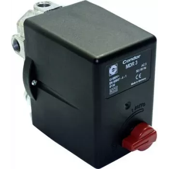 Presostato de aire comprimido Aerotec (9063057)