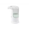 Dispensador de jabón Beper P201UTP004 blanco