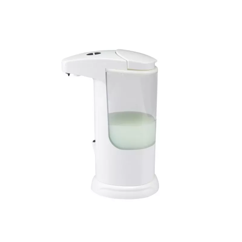Dispensador de jabón Beper P201UTP004 blanco