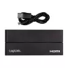 Divisor de vídeo HDMI LogiLink HD0037