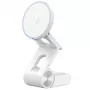 Soporte para iMac 3en1 MagSafe BM-330 blanco