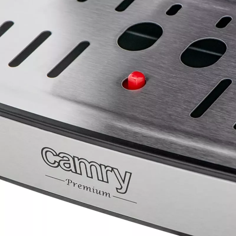 Cafetera expreso Camry CR 4410