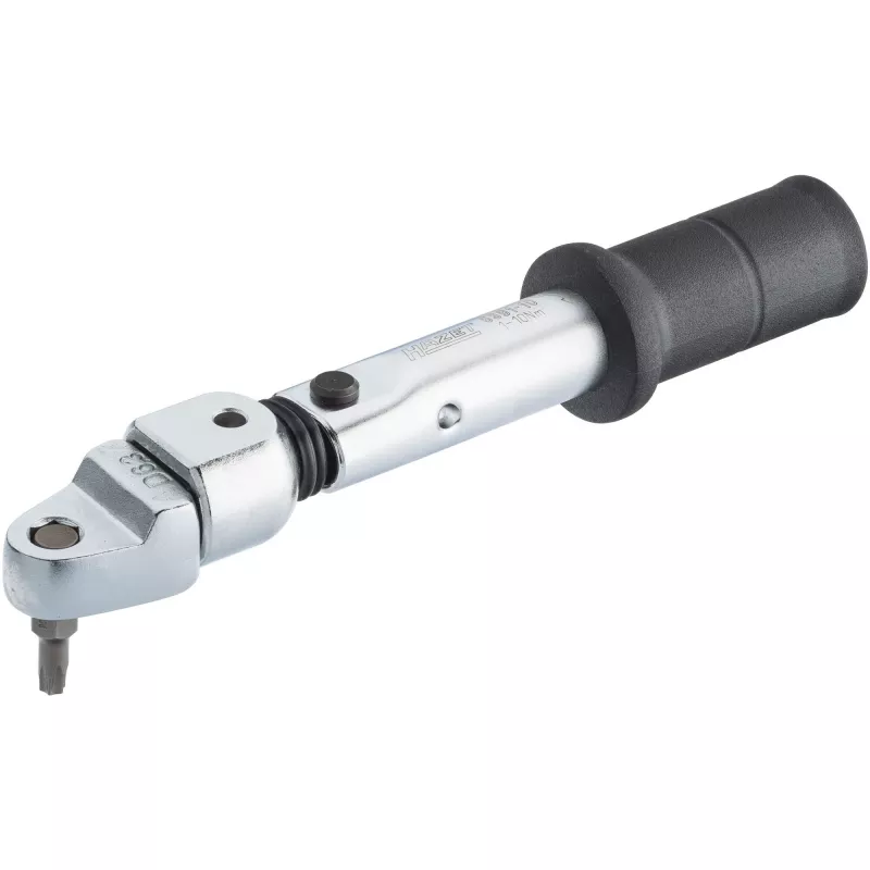 Hazet 6391-10 producto negro