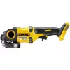 DeWALT DCG418NT-XJ amoladora angular a batería FLEXVOLT de 54 V (sin batería)