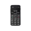 Teléfono móvil Panasonic KX-TU160 — 2,4
