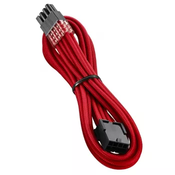 Cable de alimentación interno Cablemod CM-PCAB-8PCI-N45KR-3PC-R 0,45 m (CM-PCAB-8PCI-N45KR-3PC-R)