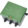 Caja de válvulas Gardena V3