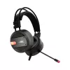 Baracuda BGH-031 Conch negro