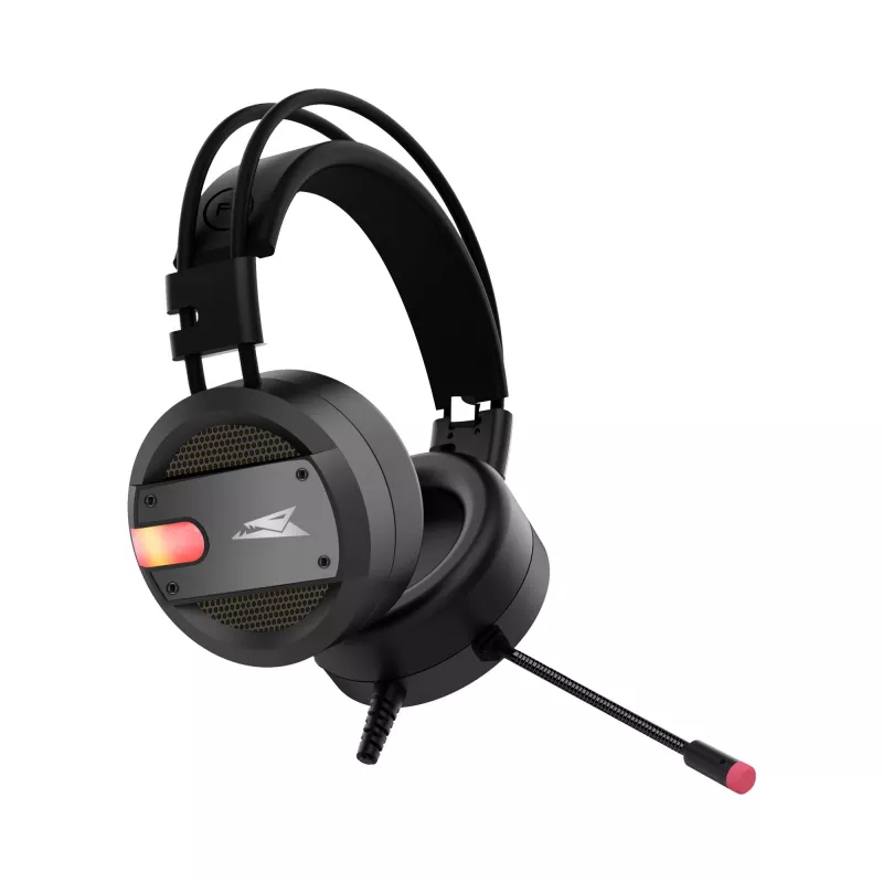 Baracuda BGH-031 Conch negro