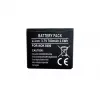 Batería de repuesto digital para Nokia BP-6X (8800, 8801) 3,7V 1000mAh