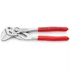 Knipex 003120V03 pinza para tubos / bombas de agua, Key Pliers