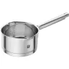 Zwilling True Flow Set de ollas 5 piezas