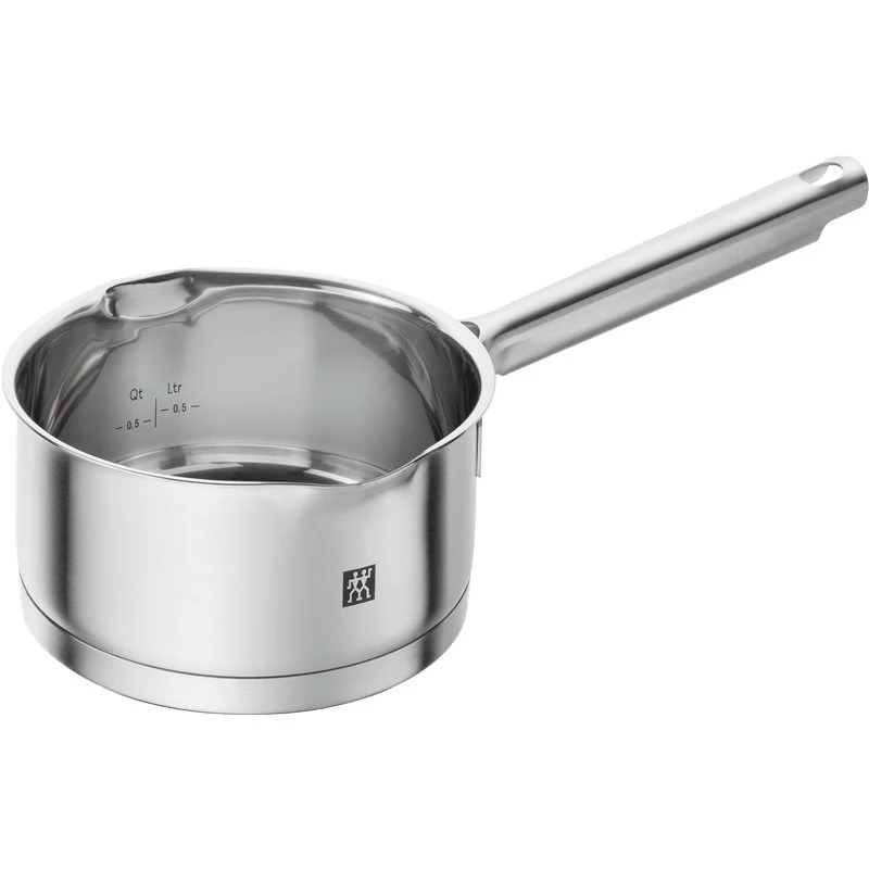 Zwilling True Flow Set de ollas 5 piezas