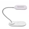 Lámpara de mesa Denver LQI-55 1,5 W LED blanca