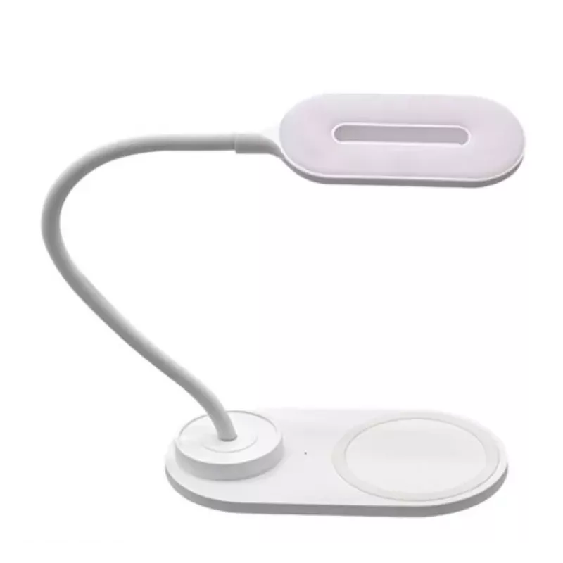 Lámpara de mesa Denver LQI-55 1,5 W LED blanca