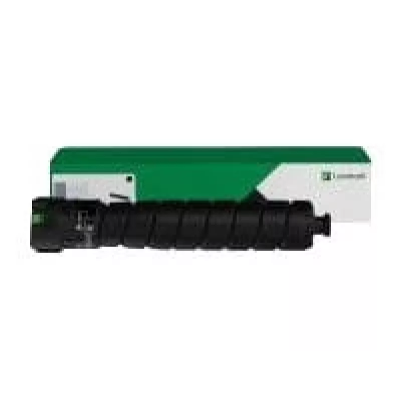Depósito de tóner residual Lexmark 73D0W00, compatible con impresoras Lexmark, rendimiento 35.000 páginas, pack de 1