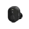 Woox Cámara inteligente Wi-Fi para exteriores con batería solar, 4MP 2K, batería recargable 5200mAh, TUYA, WOOX