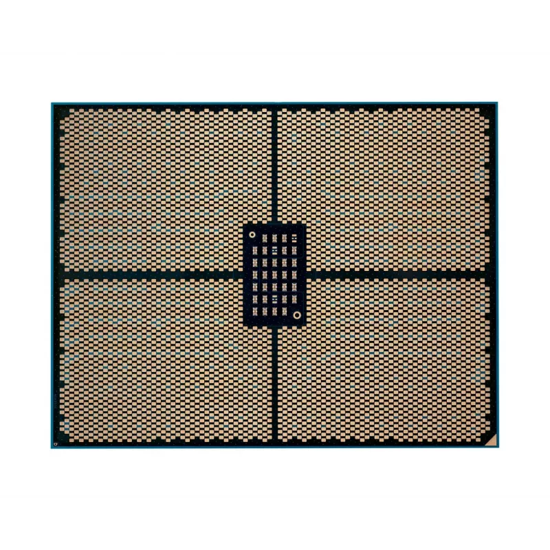 Procesador AMD EPYC 8124P 2,45 GHz 64 MB L3 Socket SP6