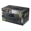 Muse | Microcadena Bluetooth | M-692 BTC | Sí | 2 x 30 W | Bluetooth | Negro | Funciones NFC | Conexión inalámbrica