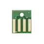Chip de mantenimiento de impresora Static Control para Lexmark MX310 MX410 MX510 MX511 MX611 (chip de sustitución)