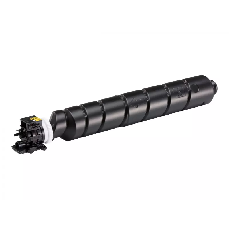 KYOCERA TK-8525K Tóner 1 ud. Original Negro