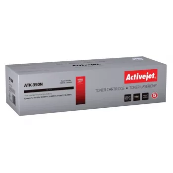 Tóner Activejet ATK-350N (sustituto de Kyocera TK-350; Supreme; 15000 páginas; negro)