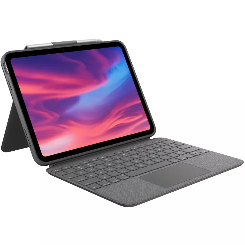Logitech 920-011440 gris