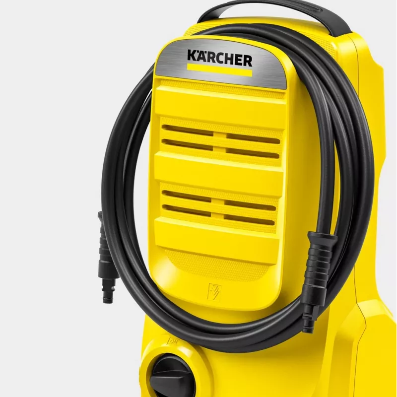 KARCHER Hidrolimpiadora K 2 Classic - 1.673-570.0