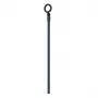 Soporte de móvil flexible Telesin P3-FM-01BU, azul — pinza ajustable y cuello de cisne para smartphones