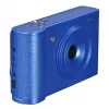 Denver DCA-4811BU cámara digital compacta, 5 MP CMOS (48 MP interpolados), vídeo Full HD 1080p, LCD de 2,8 pulgadas, azul