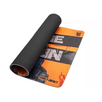A4TECH alfombrilla de ratón BLOODY SI45 RENEGADE Sunset 45/40/0,4