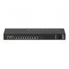NETGEAR M4250-10G2XF-PoE+ Managed L2/L3 Gigabit Ethernet (10/100/1000) Power over Ethernet (PoE) 1U Negro