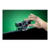 Razer | Webcam | Kiyo V2 | MJPEG hasta 4K 30 FPS, 1080p 60 FPS, YUY2 hasta 4K 15 FPS, 1080p 60 FPS, NV12 hasta 4K 20 FPS, 1080p 60 FPS